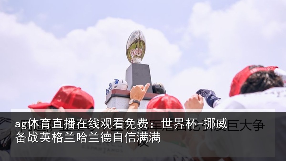 ag体育直播在线观看免费：世界杯-挪威备战英格兰哈兰德自信满满